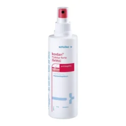 Kodan Tinktur Forte Bezbarwny, płyn na skórę, 250 ml