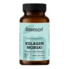 Kolagen morski + Hialuron + Wit.C, tabletki, 120 szt.