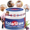 KolaStaw, krem, kolagenowo-hialuronowy, 150 ml
