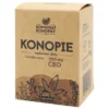 Kombinat Konopny Konopie, kapsułki, 100 szt.