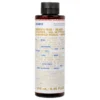 Korres Achillea Men, żel do mycia twarzy, 250 ml