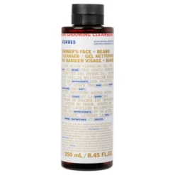Korres Achillea Men, żel do mycia twarzy, 250 ml