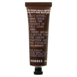 Korres Achillea Men, krem przeciwzmarszczkowy, 50 ml
