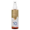Korres Aegean Bronze, olejek intensywnie brązujący SPF10, 150 ml