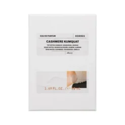 Korres Cashmere Kumquat, woda perfumowana, 50 ml