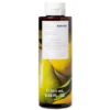 Korres, żel do mycia ciała o zapachu bergamotki i gruszki, 250 ml