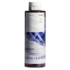 Korres, żel do mycia ciała, zapach bzu, 250 ml