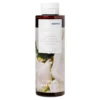Korres, żel do mycia ciała, zapach białych kwiatów, 250 ml