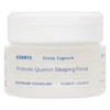 Korres Greek Yoghurt, krem na noc z probiotykami, 40 ml