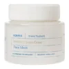 Korres Greek Yoghurt Probiotic SuperDose, maska do twarzy, 100 ml