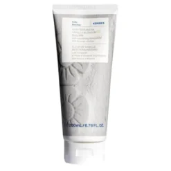 Korres, mleczko do ciała, zapach śródziemnomorskiej wanilii, 200 ml