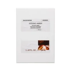 Korres Oceanic Amber, woda perfumowana, 50 ml