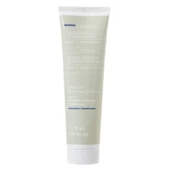Korres Olympus Tea, emulsja oczyszczająca do twarzy, 200 ml