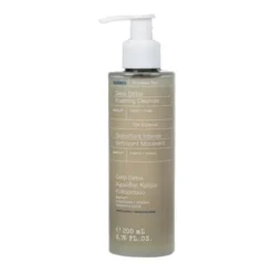 Korres Olympus Tea, pianka oczyszczająca do twarzy, 200 ml