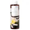 Korres, śródziemnomorski żel do mycia ciała o zapachu wanilii, 250 ml