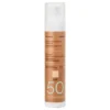 Korres Red Grape, koloryzujący krem ochronny do twarzy SPF 50, 50 ml