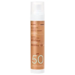 Korres Red Grape, krem ochronny do twarzy SPF 50, 50 ml