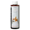Korres Sunflower and Mountain Tea, szampon do włosów farbowanych, 200 ml