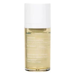 Korres White Pine, krem wygładzający zmarszczki wokół oczu i ust, 15 ml