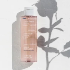 Korres Wild Rose, nawilżająca esencja do twarzy, 200 ml