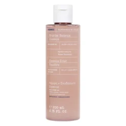 Korres Wild Rose, nawilżająca esencja do twarzy, 200 ml