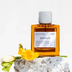 Korres Women Sikinos, woda toaletowa, 50 ml