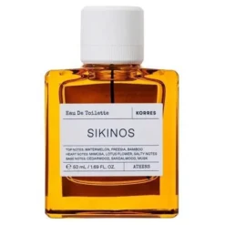 Korres Women Sikinos, woda toaletowa, 50 ml