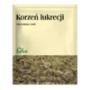 Korzeń lukrecji, zioło pojedyncze, 50 g (Flos)