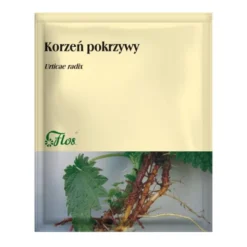 Korzeń Pokrzywy, zioła do zaparzania, 50 g