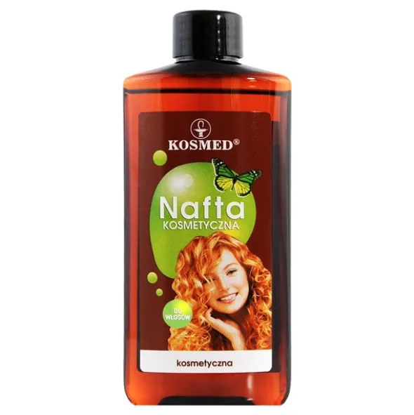 Kosmed, nafta kosmetyczna, 150 ml