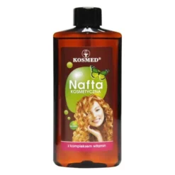 Kosmed, nafta kosmetyczna z kompleksem witamin, 150 ml