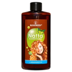 Kosmed, nafta kosmetyczna z witaminami A+E, 150 ml