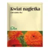 Koszyczek nagietka (syn. kwiat nagietka), zioło pojedyncze, 50 g (Flos)