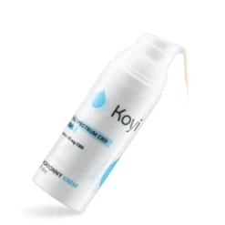 Koyi, krem do rąk z CBD, 50 ml