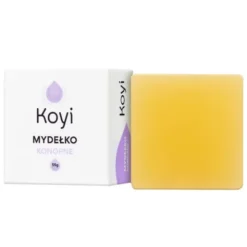 Koyi, mydełko konopne, 55 g