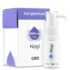 Koyi Olejek konopny CBD 10%, krople, 10 ml