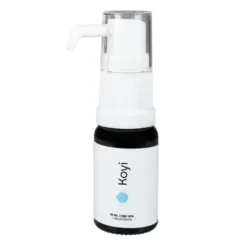Koyi Olejek konopny CBD 10% + melatonina, krople, 10 ml