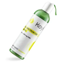 Koyi, szampon konopny z CBD, 250 ml