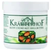 Krauterhof, balsam do ciała z masłem Shea, 250 ml