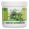 Krauterhof, balsam z ziołami alpejskimi, 250 ml