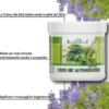 Krauterhof, balsam z ziołami alpejskimi, 250 ml
