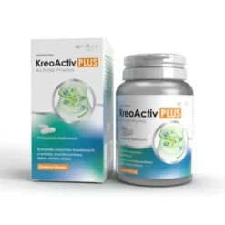 KreoActiv Plus Activlab Pharma, kapsułki, 50 szt.