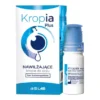 Kropia Plus, nawilżające krople do oczu, bez konserwantów, 10 ml