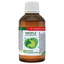 Krople żołądkowe, 35 g