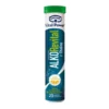 Kruger Vital Power Alko Revital, tabletki musujące, smak cytrynowy, 20 szt.