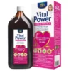 Kruger Vital Power Cardio Kobieta, płyn, 1000 ml
