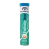 Kruger Vital Power Elektrolity Senior z witaminą D3 2000 j.m., wit. C, magnezem i Calcium, tabletki musujące, 20 szt.