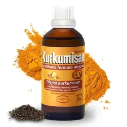 Kurkumisan L97, krople, 100 ml