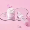 Kwailnara Moisturizing Milk Ceramide, nawilżający krem do twarzy z ceramidami i proteinami mleka, 100 ml