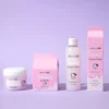 Kwailnara Moisturizing Milk Ceramide, nawilżający tonik z ceramidami i mlekiem, 200 ml